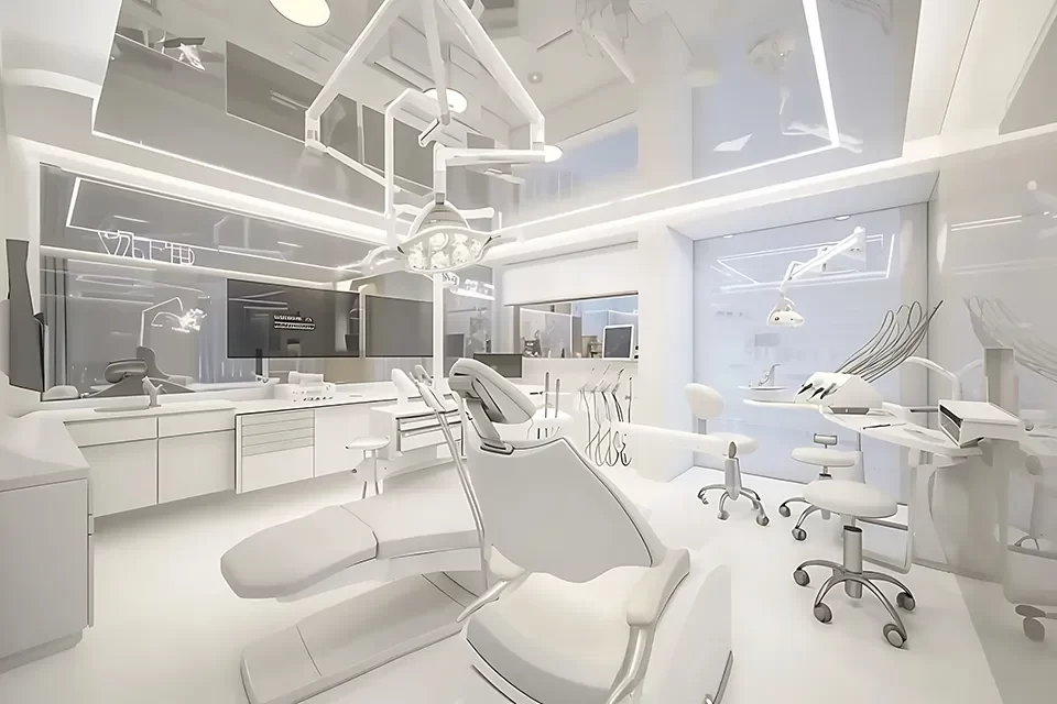 Dental Clinic Design