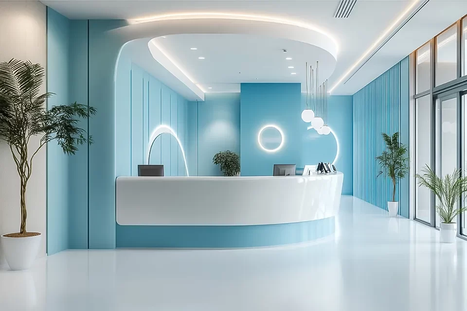 Dental Surgery Refurbishment