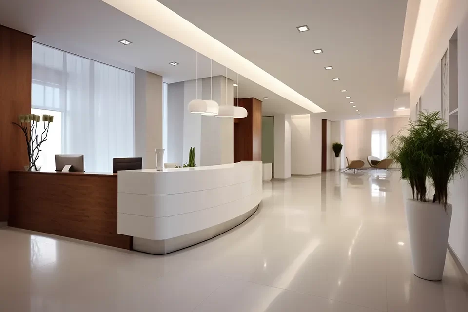 Dental Surgery Refurbishment