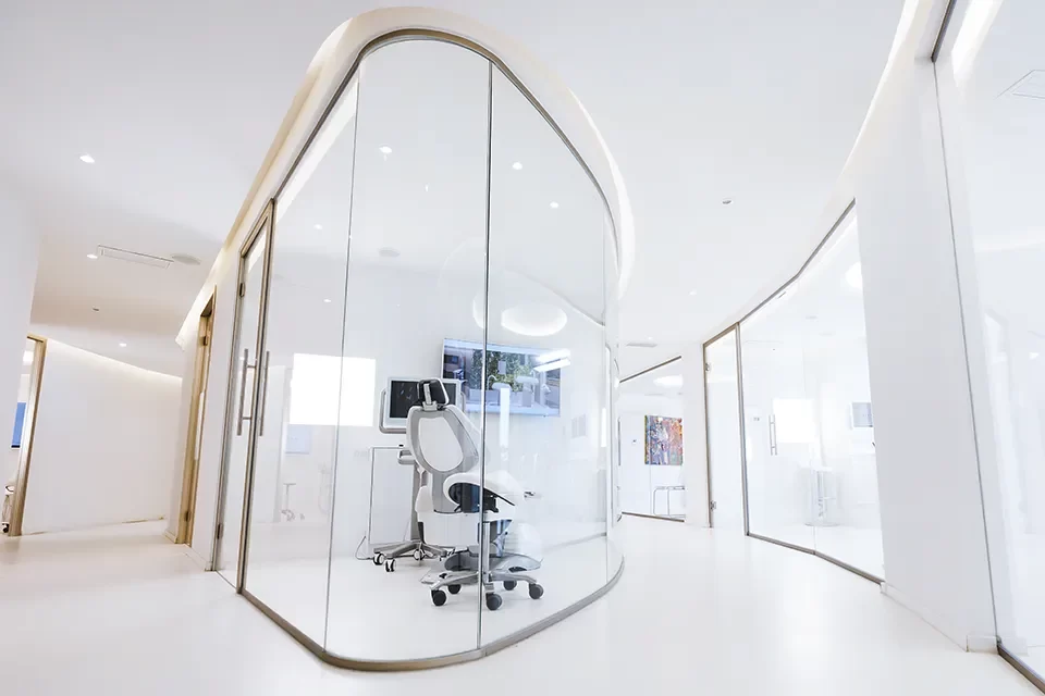 Squat Dental Practice